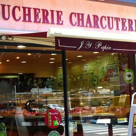 L'appart' De Jules