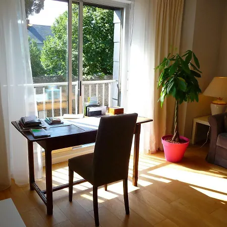 L'appart' De Jules Apartment Nantes