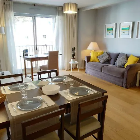 L'appart' De Jules Apartamento Nantes