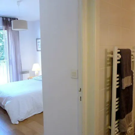 Apartment L'appart' De Jules *