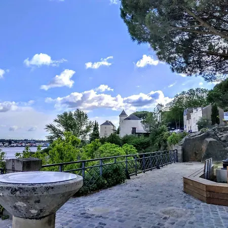 L'appart' De Jules Apartamento *
