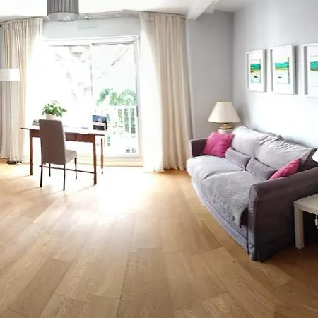 Apartment L'appart' De Jules